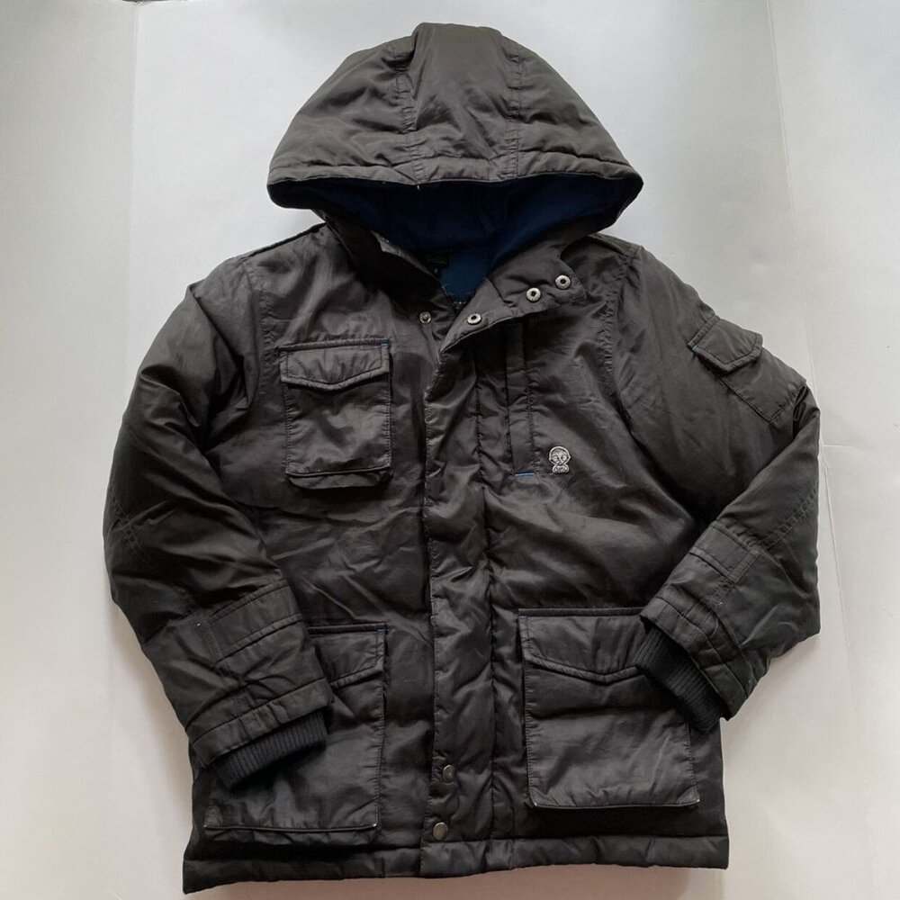 Little Marc Jacobs Black Jacket